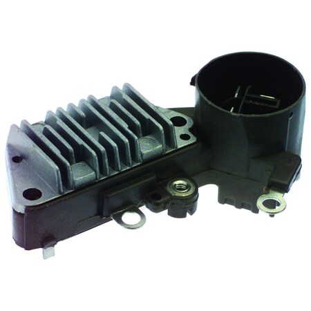 Wai Global Voltage Regulators, IN224 IN224